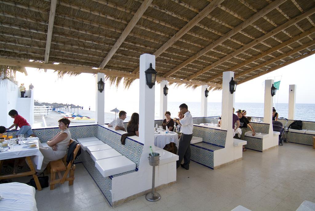 Thalassa Village Skanes Sousse Exteriör bild