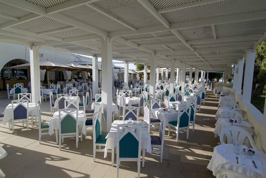 Thalassa Village Skanes Sousse Exteriör bild