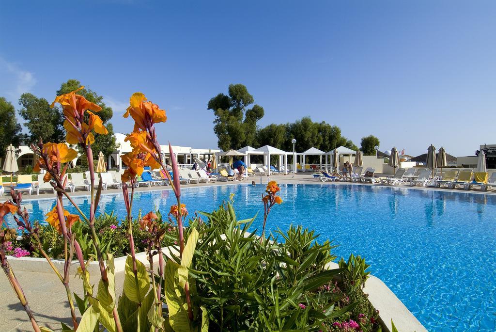 Thalassa Village Skanes Sousse Exteriör bild